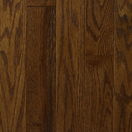 Chaplin Collection Solid Hardwood in Chestnut - 2-1/4