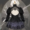 thumbnail image 1 of Ropa de juego de rol, ropa de moda personalizada, ropa popular, estilos cambiantes, ropa de cosplay a juego, 1 of 1