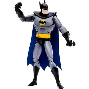 McFarlane DC Lock-Up Series Batman Action Figure (Batman: The Animated Series)
