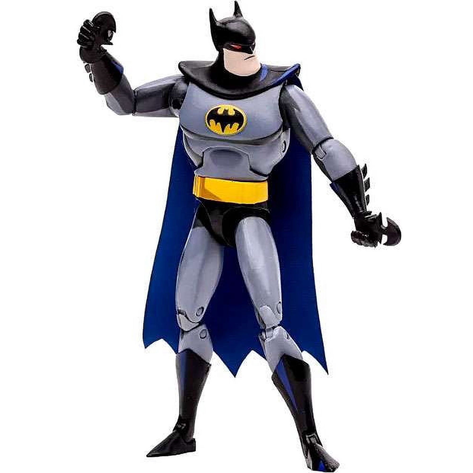 McFarlane DC Lock-Up Series Batman Action Figure (Batman: The Animated Series)
