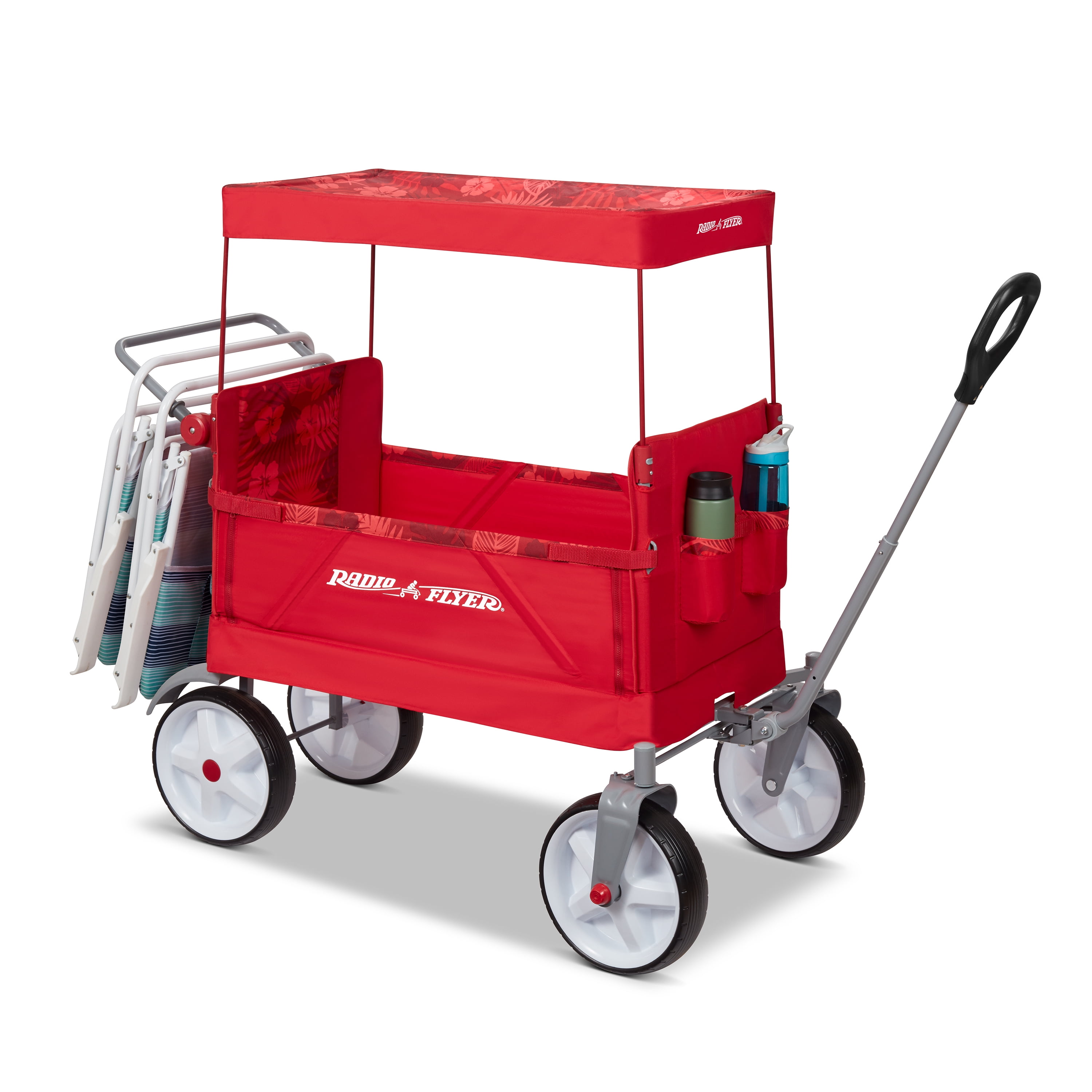 Buy Radio Flyer, Beach \u0026 Boardwalk EZ 