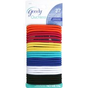 GOODY - Ouchless Elastics 4 mm - 27 Count