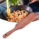thumbnail image 3 of Espátula para freír de madera, espátula para freír, pala para bistec, vajilla, utensilio de cocina (M) ER, 3 of 5