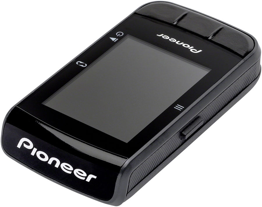 Pioneer SGX-CA600 Power Meter Cycle Computer GPS/Bluetooth/ANT+/ WiFi