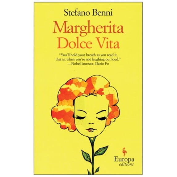 Pre-Owned Margherita Dolce Vita (Paperback) 1933372206 9781933372204