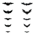 Halloween 2024 Sales 2packs Stickers,This Is A Unique For Your Kids