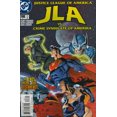 thumbnail image 1 of JLA #108 VF ; DC Comic Book, 1 of 1