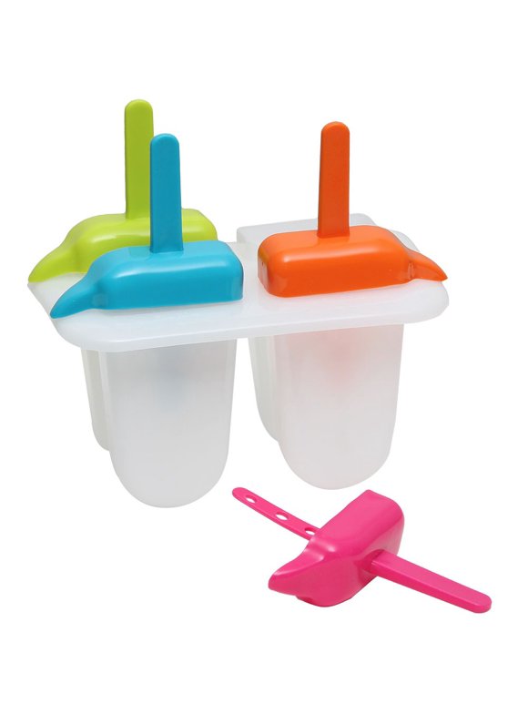 Popsicle Molds