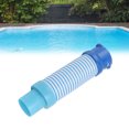 thumbnail image 4 of Swimming Pool Suction Adapter, Easy To Install Leaf Catcher Hose Adapter Sun   For Maintenance, 4 of 8