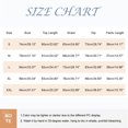 thumbnail image 3 of JULMCOMO Tankini Swimsuits for Women Floral Print Scoop Neck Adjustable Spaghetti Strap Bathing Suit Summer Beach Two Piece Swimsuit Blue L, 3 of 4