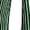 Green, variant on FchengtaiS Women's Pinstripe Striped Dressy Pants High Waist Wide Leg Business Work Pants Casual Loose Slacks Trousers with Pockets
