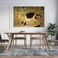 thumbnail image 5 of Posters Painter Joan Miró The Port Abstract Cool Artworks Painting Wall Art Prints Hanging Picture Decor 12x18inch(30x45cm), 5 of 6