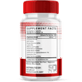 thumbnail image 2 of Nerve Freedom Advanced Formula Nerve Support Pills Max Strength Vitamin 180 Capsules, 2 of 6
