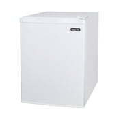 MAGIC CHEF 2.6 cu. ft. Mini Fridge in White, HMAR265WE