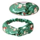thumbnail image 3 of Diadema navideña, diadema navideña, accesorios elásticos para el cabello para trajes navideños familiares para mujeres, 3 of 5