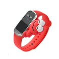 thumbnail image 1 of Reloj ultrasónico antimosquitos, pulsera repelente de mosquitos, reloj de protección contra insectos con carga USB para niños y adultos, 1 of 9