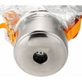 thumbnail image 4 of Máscara contra incendios, Máscara de escape de emergencia, Escape de humo, Máscara facial completa, Emergencia doméstica tdtCHpq7mfgm, 4 of 5