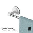 thumbnail image 6 of Umbra Flex Sure-Lock Non-Damaging Towel Bar, 6 of 11