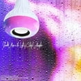 thumbnail image 3 of APP CONTROLLED Smart LED Light Bulb, Multi-color Energy-saving Design with Built-in Bluetooth Speaker for Diverse Spaces, 3 of 3