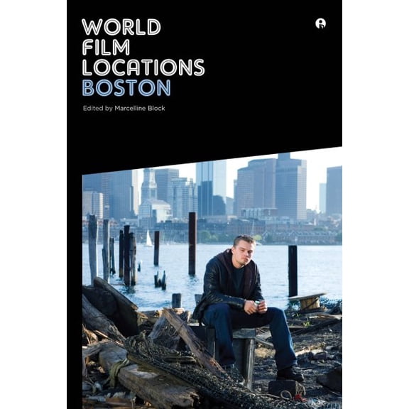 Pre-Owned World Film Locations: World Film Locations: Boston (Paperback)