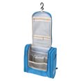 thumbnail image 1 of Hanging Toiletry Bag, Waterproof Travel Toiletry Bag  For Travel Blue, 1 of 8