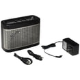 thumbnail image 3 of Bocina NEWPORT Fender Bluetooth 30W Entrada Auxiliar, USB Fender Dos Woofers, Un Tweeter, 3 of 3