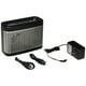 thumbnail image 3 of Bocina NEWPORT Fender Bluetooth 30W Entrada Auxiliar, USB Fender Dos Woofers, Un Tweeter, 3 of 3