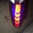 thumbnail image 4 of Adhesivo reflectante para rueda de motocicleta, adhesivo para coche, guardabarros, resistente al agua, 4 of 8