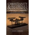 thumbnail image 1 of Christianity and Alcoholics Anonymous, 1 of 2