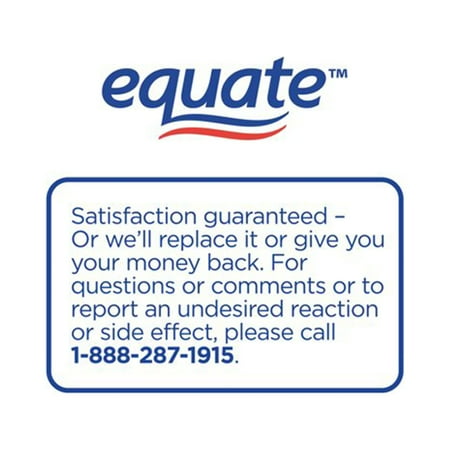 Equate Interdental Brushes for Wide Spaces, 20 Count