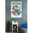 thumbnail image 2 of DC Comics TV - Super Friends - Team Wall Poster, 22.375" x 34", 2 of 2