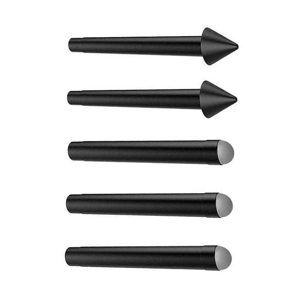 5Pcs/Set Tip for 6 5 4