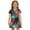 Army Green(Hawaiian Tropic), variant on Polo Dress for Kids Girls Size 7-8 Back To School Uniform Casual Hawaiian Tropic Pleated Flare Skater Polo Dresses Summer Button Collared Picque Polo Dress Watermelon Red 9-10 Years