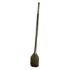 King Kooker 3604 36" Stirring Paddle with 4.75 inch Stirring End, Stainless Steel, Pack of One (1)