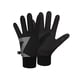 thumbnail image 1 of Guantes deportivos de invierno Greeniant a prueba de viento para adultos Negro S OD025678-03, 1 of 6