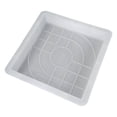thumbnail image 1 of Wweixi Cement Garden Tooling For Stepping Stones Easy Crafting For Beautiful Sturdy Paving Solutions Concrete Tooling, 1 of 6