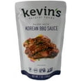 thumbnail image 5 of Kevin's Natural Foods Paleo Keto Sauce 4 Flavors - (1) Each: Korean BBQ, Thai Coconut, Lemongrass Basil, Tikka Masala (7 Ounces) + MerlinsMart Zine, 5 of 10