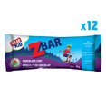 thumbnail image 2 of CLIF KID ZBAR, Organic Energy Snack Bars, Chocolate Chip, 2 of 6