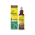 thumbnail image 1 of Remedio de rescate para aliviar el estrés, chocolate y menta, 20 ml, 1 of 7