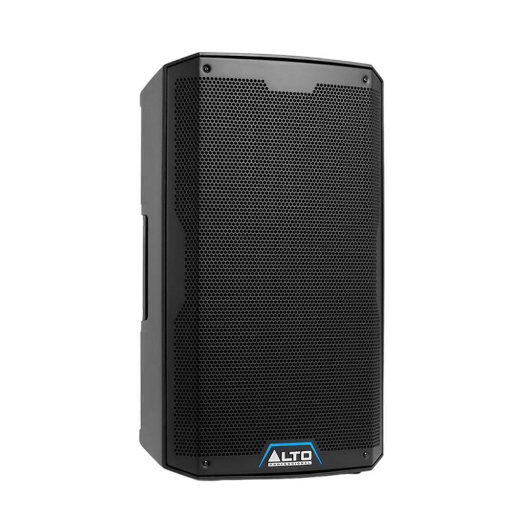 Alto TS412 12" 2-Way Powered Loudspeaker With Bluetooth, DSP and App Control