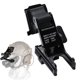 thumbnail image 1 of M88 Soporte táctico para casco de visión nocturna, Casco Rhino Arm Mount Flip Up Mount Kit Shockproof for PSV-7 PSV-14, 1 of 9