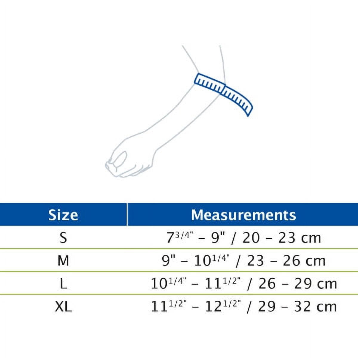 Actimove Elbow Support, Small