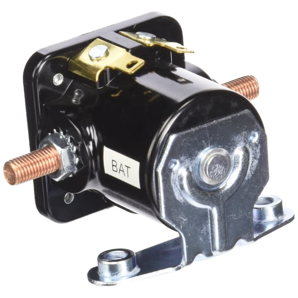 CUMMINS NW 3072570 Solenoide de arranque Onan