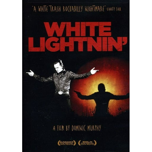 Ifc Independent Film - White Lightnin' [DIGITAL VIDEO DISC]