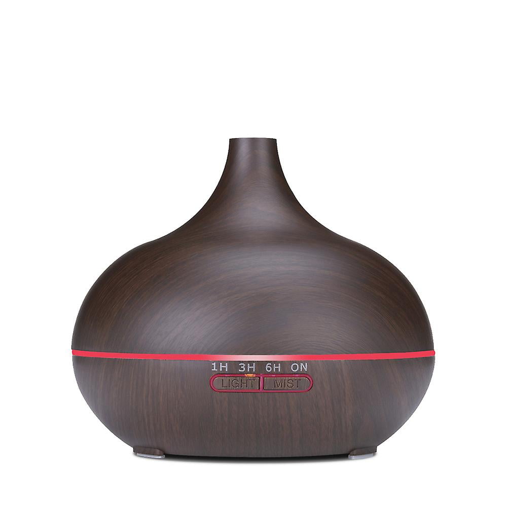 Brûleur D'huiles Essentielles En Forme D'éléphant Fait à La Main