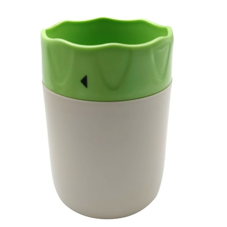 

Crackdown 1988 Food Device Vegetable Shders Useful Things for Teens Spaghetti Holder with Tortilla compatible with Machine Manual ABS Fruit Grater With Container Easy To Vegetable Practical Food