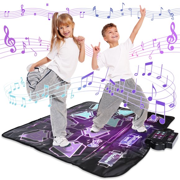 Dance Mat Kids