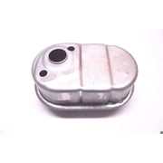 Tecumseh Genuine Muffler Replacement Small Engine Automotive Specialty Parts, 1 lb