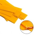 thumbnail image 3 of Piaoyu 10 Pcs Flat Rubber Bands, Hunting and Shooting Replacement Bands (0.75mm), 3 of 7