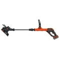 thumbnail image 2 of BLACK+DECKER LSTE523 Li-On String Trimmer, 2 of 7